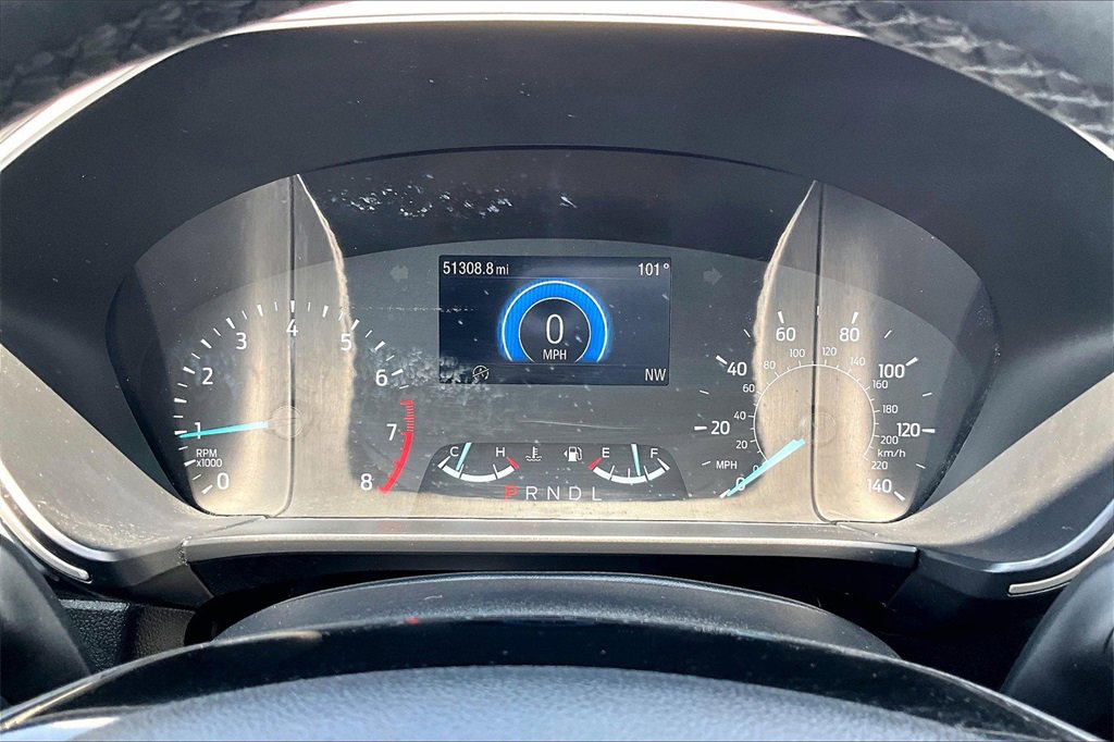 2022 Ford Escape SE photo 12