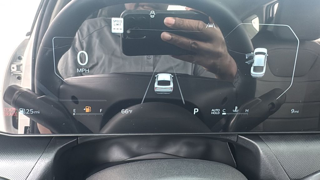 2025 Kia K4 EX photo 17
