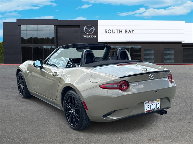 2024 Mazda MX-5 Miata Miata photo 5