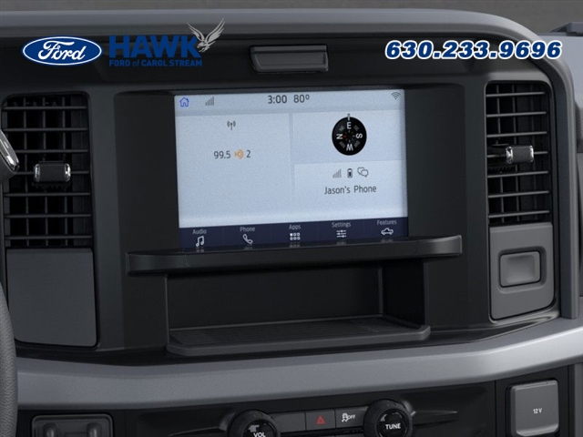 2025 FORD F-350 - Image 14