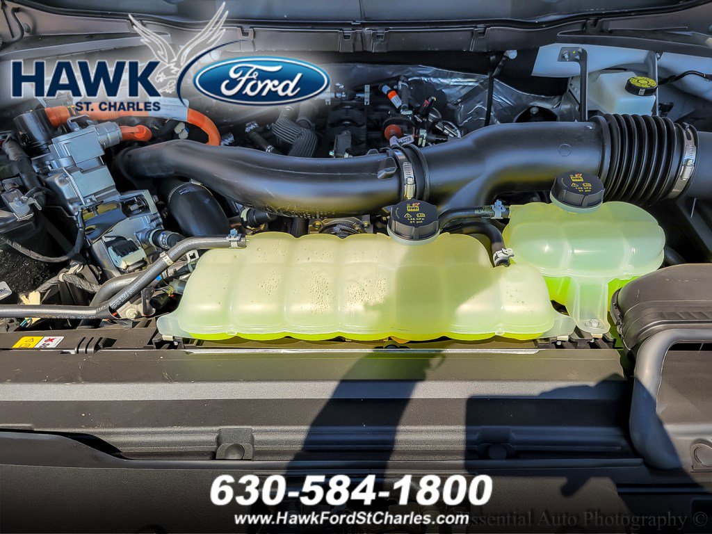 2025 FORD F-150 - Image 18