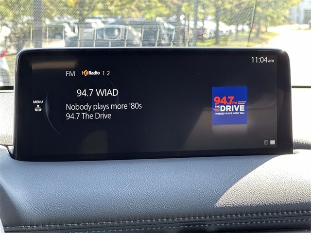 2024 Mazda CX-5 2.5 Select photo 3