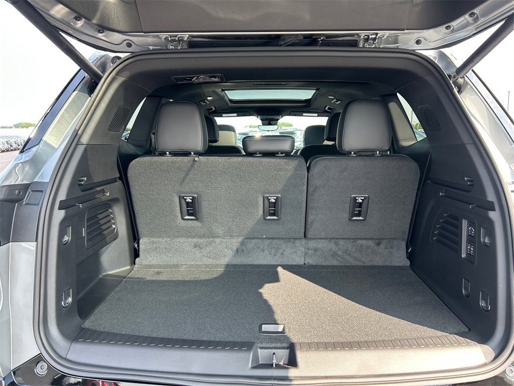 2026 BUICK ENCLAVE - Image 35