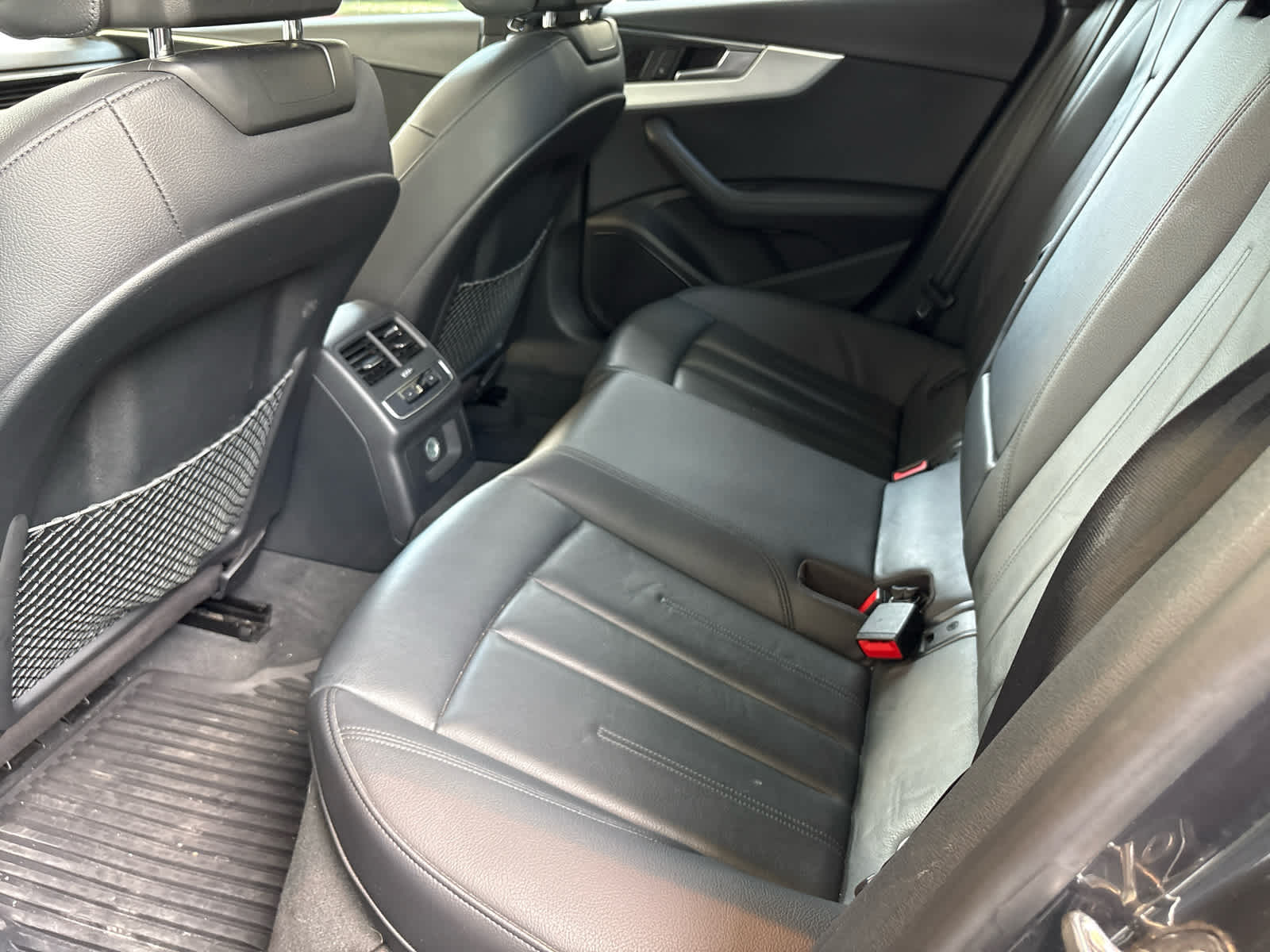 2018 Audi A5 Prestige photo 22