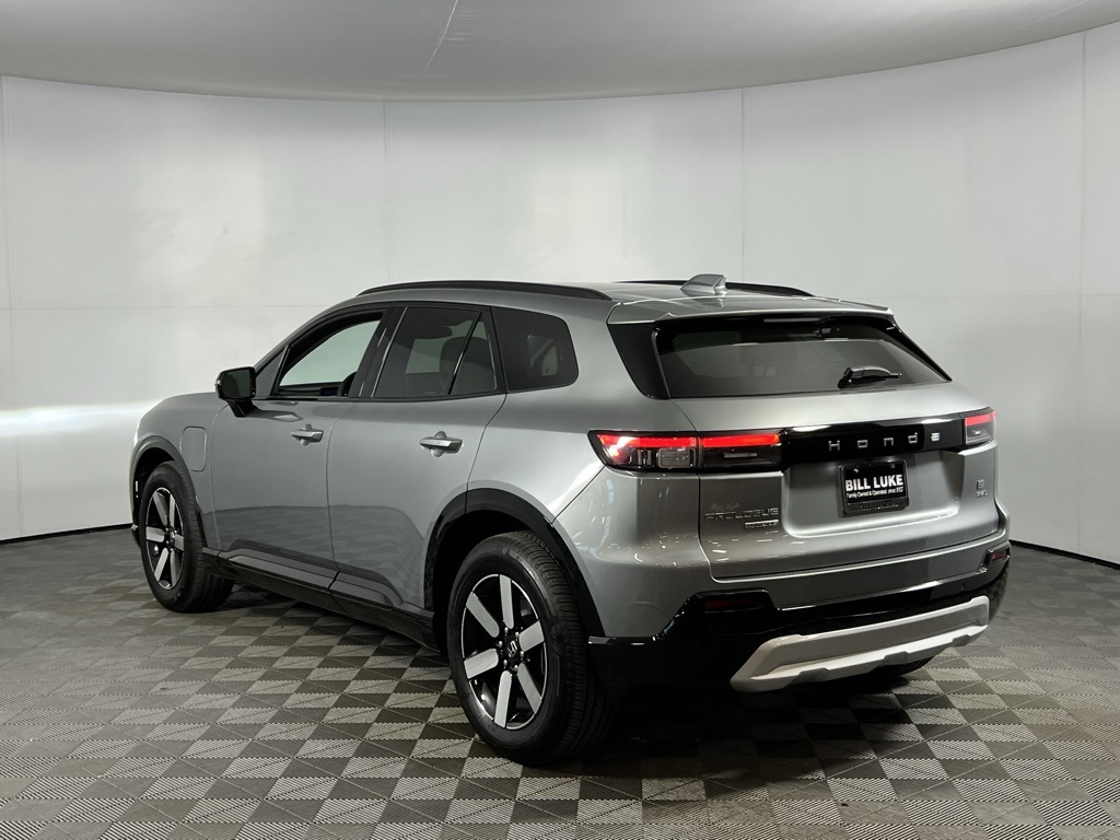 2024 Honda Prologue Touring photo 7