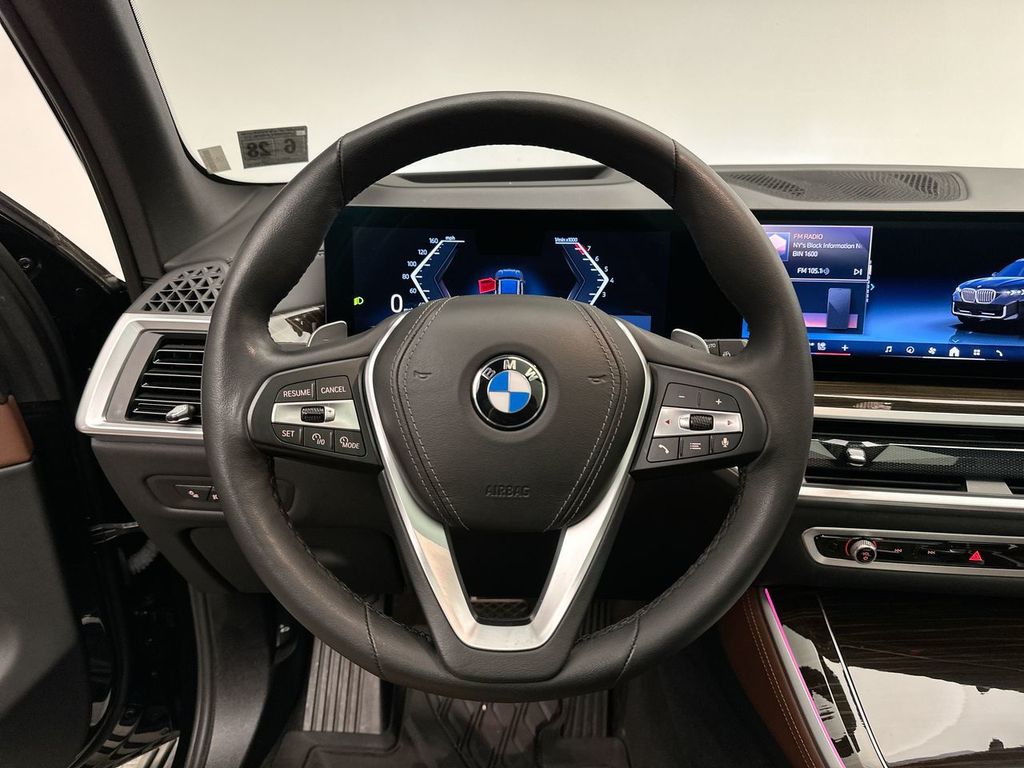 2024 Bmw X5 xDrive40i photo 15