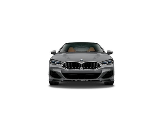 2025 BMW ALPINA B8
