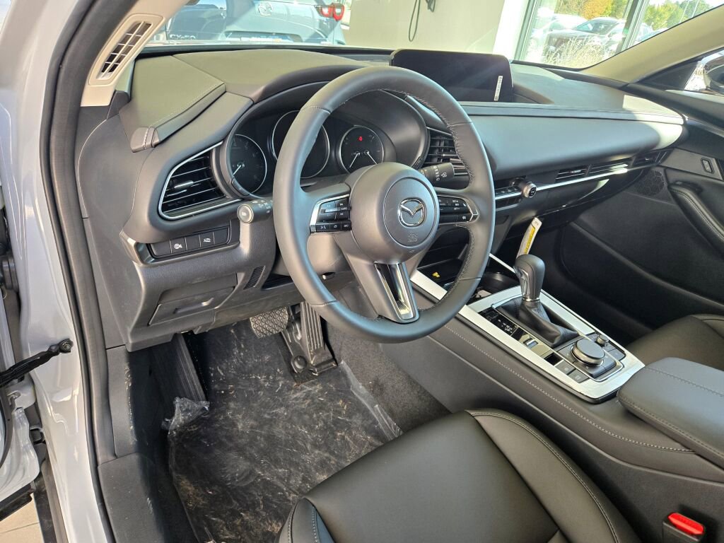 2025 Mazda CX-30 2.5 Select Sport photo 13