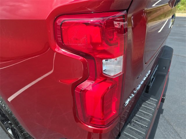 2026 Chevrolet Silverado 1500 RST photo 33