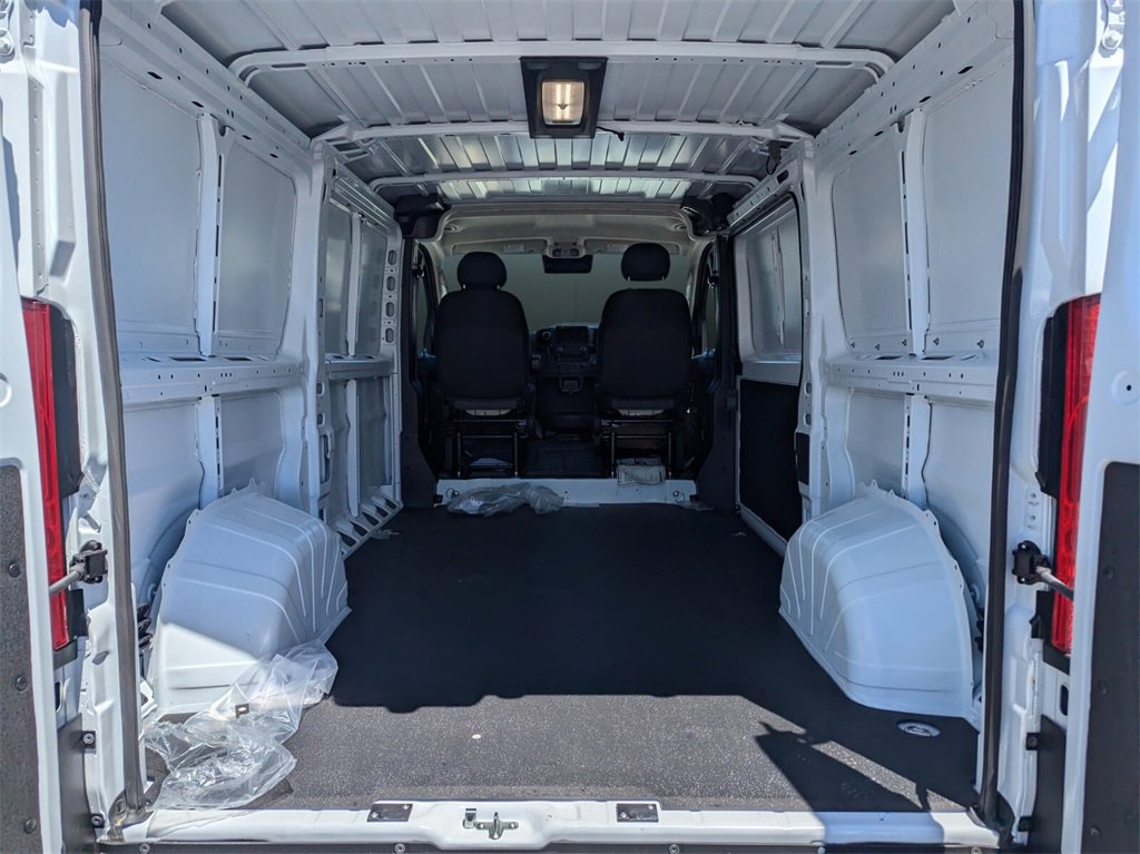2025 Ram ProMaster 1500 photo 6