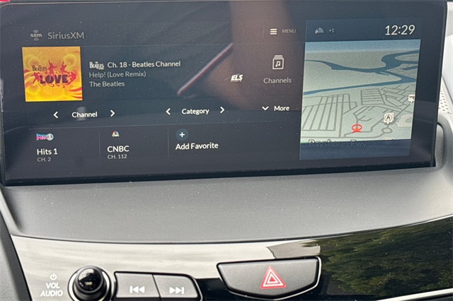 2025 Acura RDX A-Spec photo 14