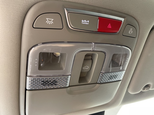 2025 Kia Telluride S photo 33