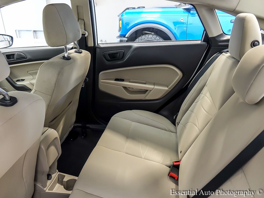 2019 FORD FIESTA - Image 12