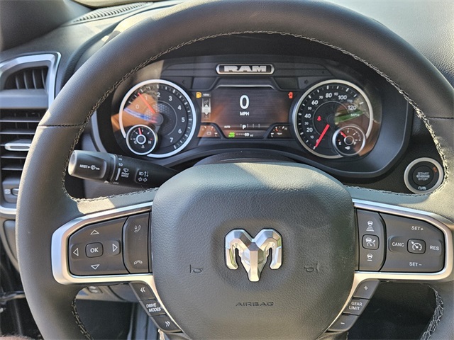 2025 Ram 1500 Big Horn Lone Star photo 23