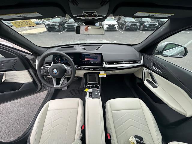2026 Bmw X1 XDrive28i photo 6