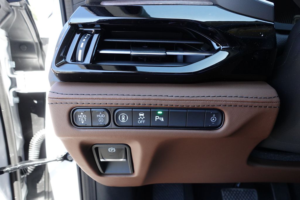 2026 Acura MDX SH-AWD Advance photo 20