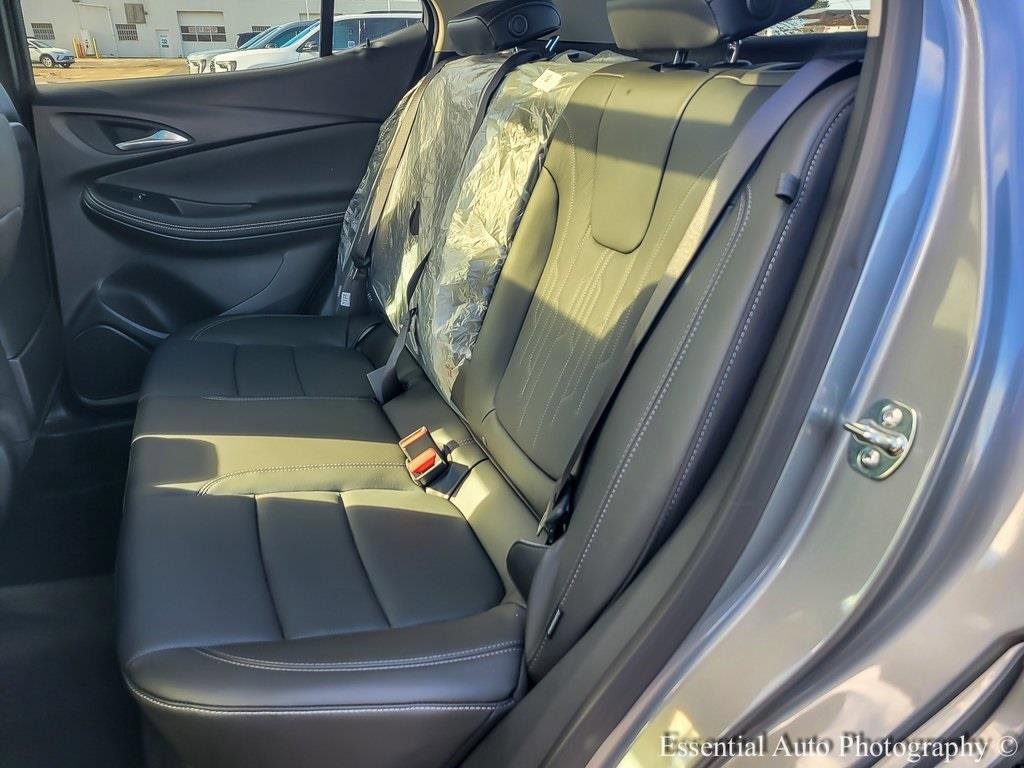 2026 BUICK ENCORE GX - Image 8