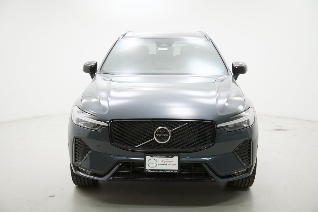 2026 VOLVO XC60 - Image 4