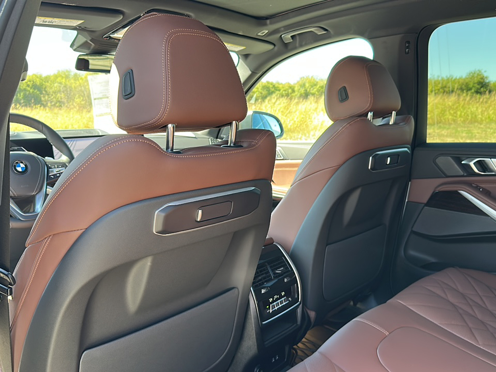 2026 Bmw X5 xDrive40i photo 3