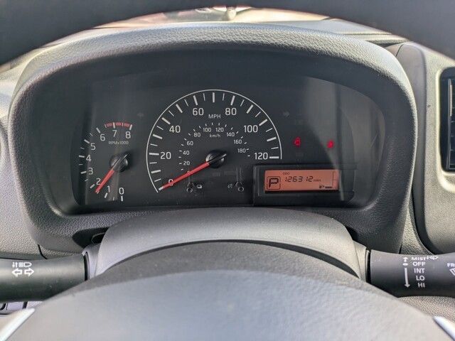 2020 Nissan NV200 SV photo 19