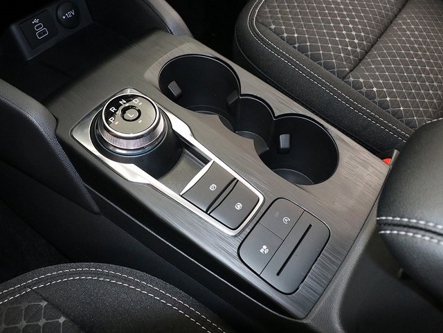 2025 Ford Escape Active photo 22