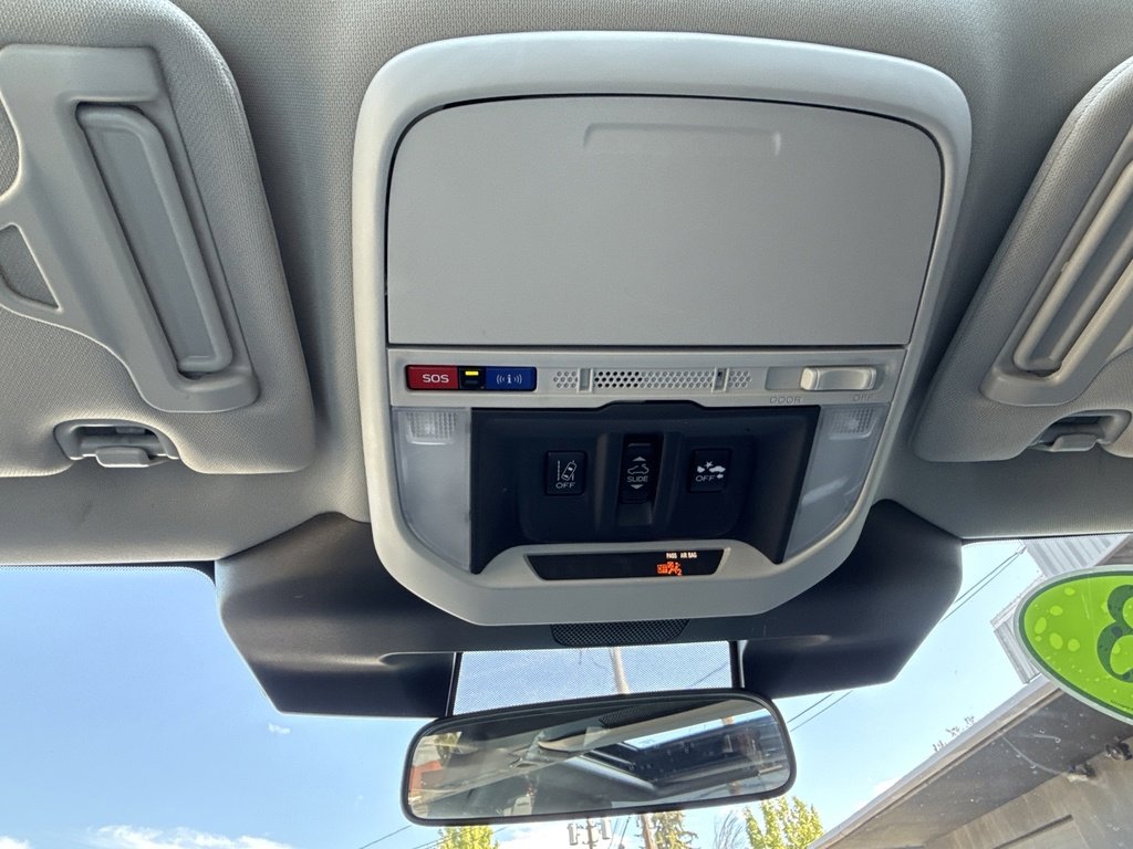 2023 Subaru Forester Premium photo 22