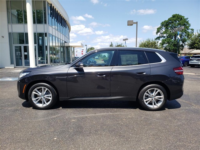 2025 Bmw X3 30x Drive photo 2