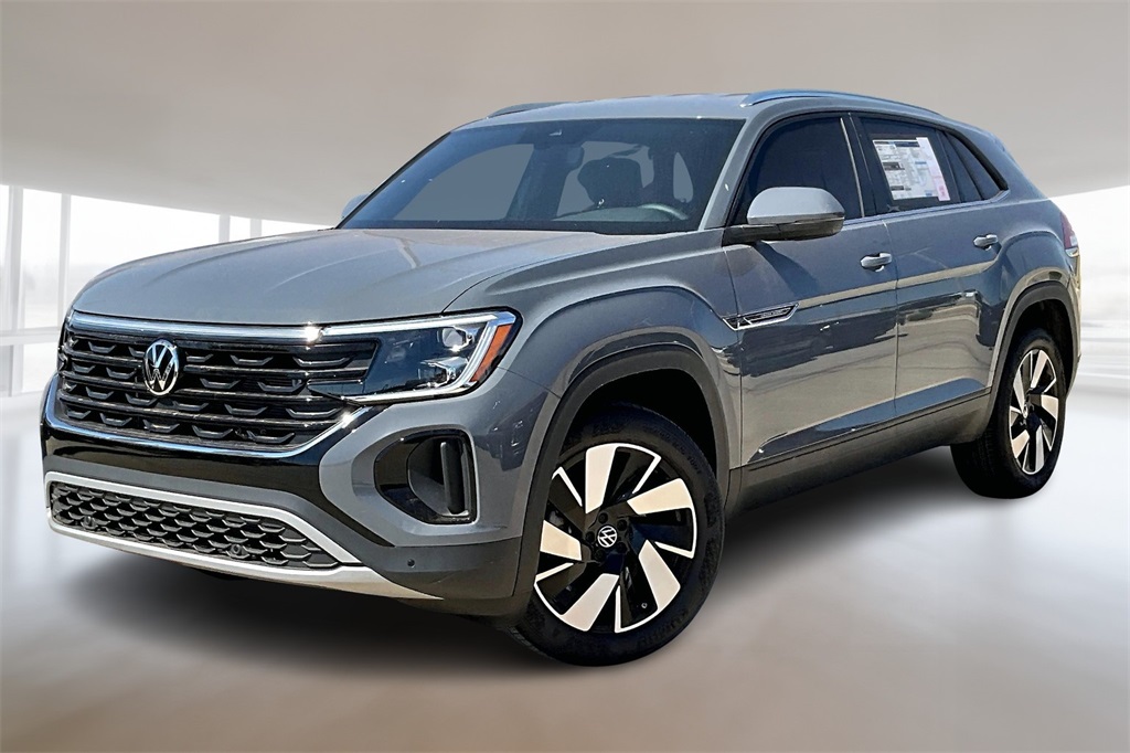 2026 Volkswagen Atlas Cross Sport SE w/Tech's photo