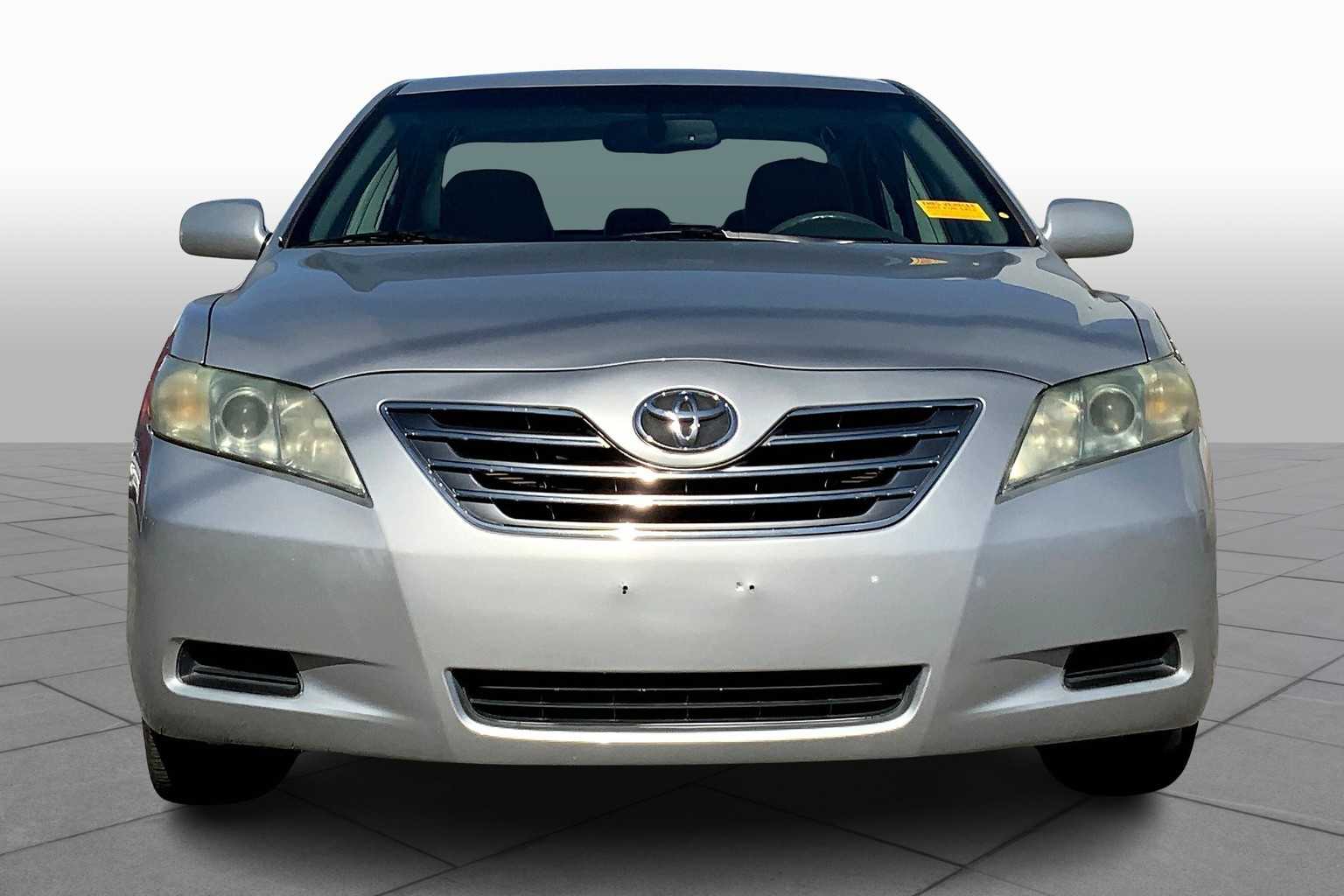 2008 Toyota Camry Hybrid photo 3