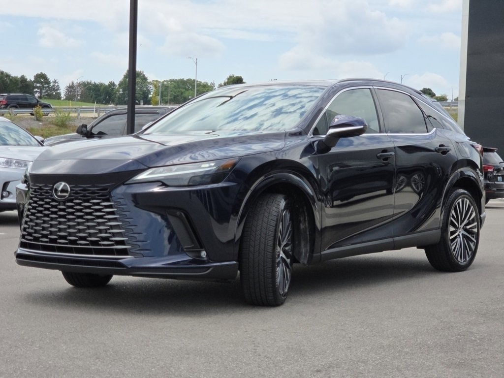 2025 Lexus RX 350 Premium photo 20