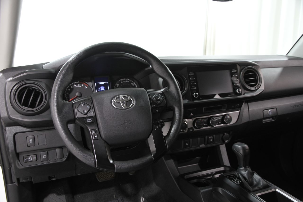 2023 Toyota Tacoma SR V6 photo 6
