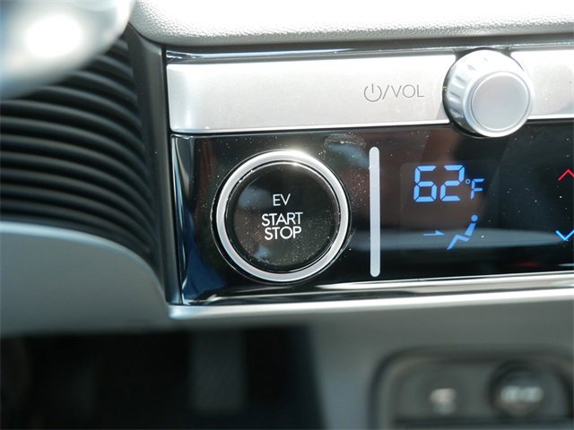 2024 Hyundai Ioniq 5 SEL photo 23