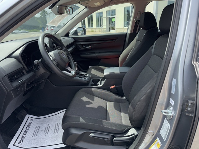 2023 Honda CR-V LX photo 14