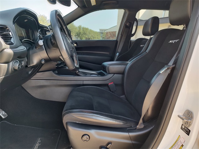 2021 Dodge Durango SRT 392 photo 26