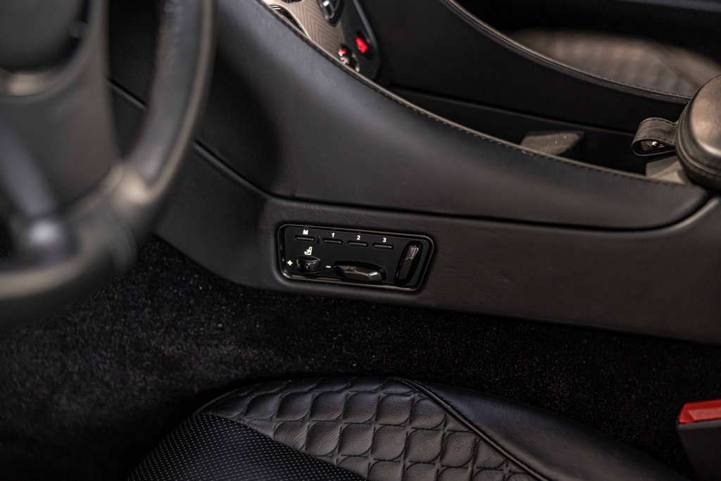 2014 ASTON MARTIN VANQUISH - Image 23