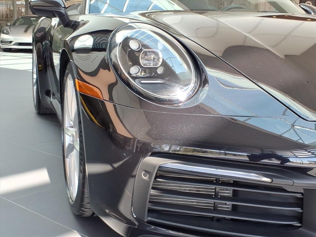2024 Porsche 911 S photo 29