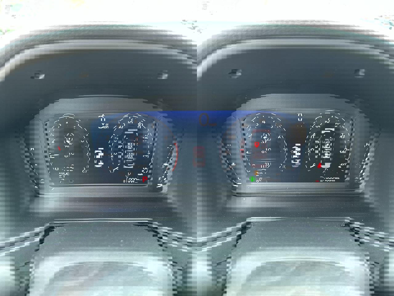 2025 Honda Accord 1.5T photo 15