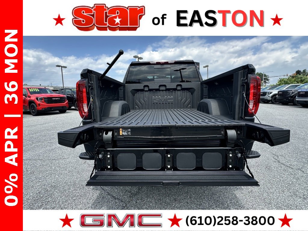 2025 Gmc Sierra 1500 Denali Ultimate photo 30