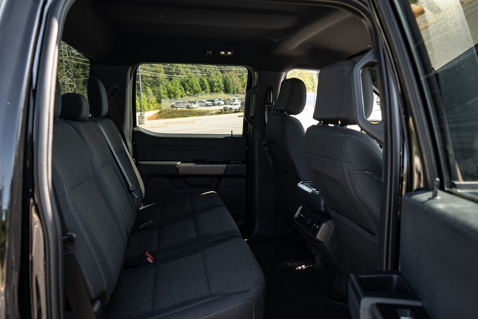 2023 Ford F-150 XL photo 20