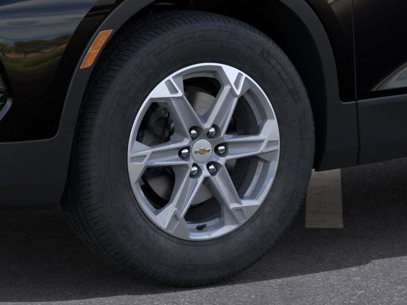 2025 Chevrolet Blazer 2LT photo 8