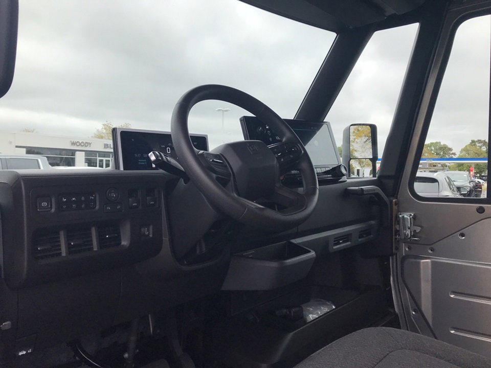 2024 BRIGHTDROP ZEVO - Image 15