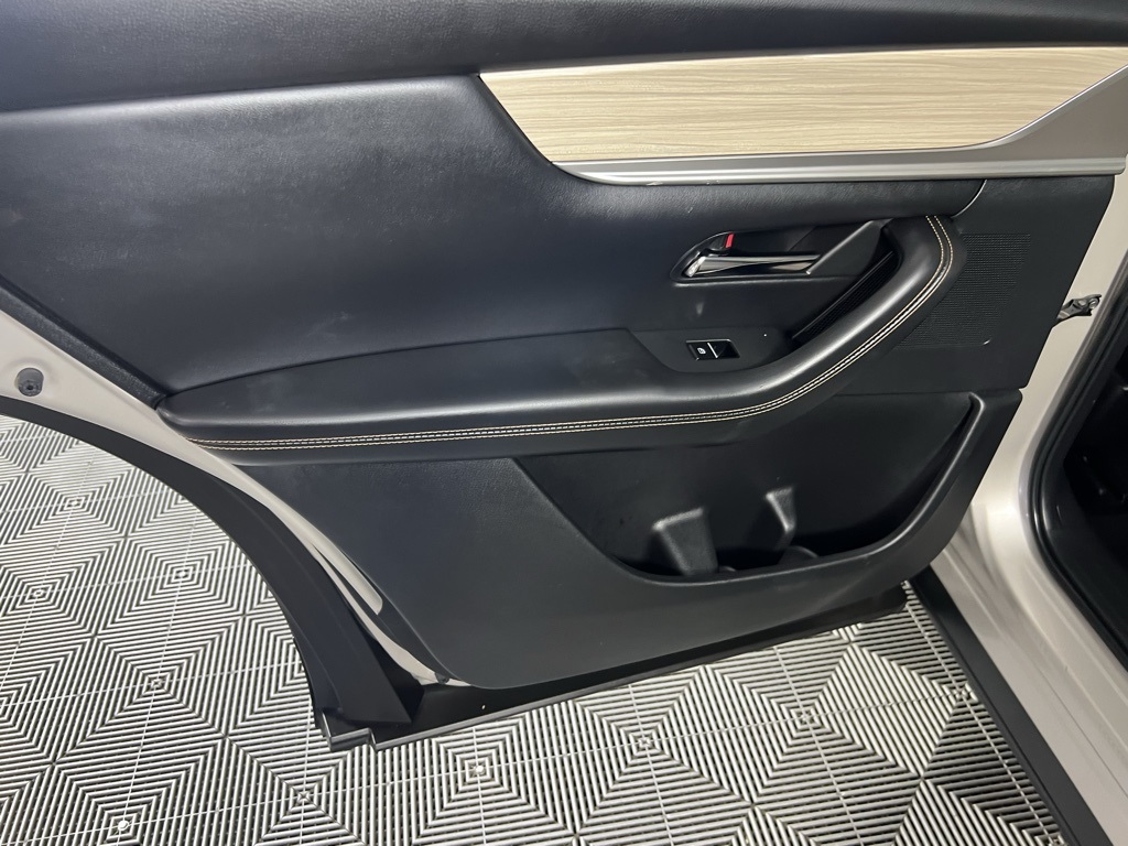 2024 Mazda CX-90 Premium photo 22