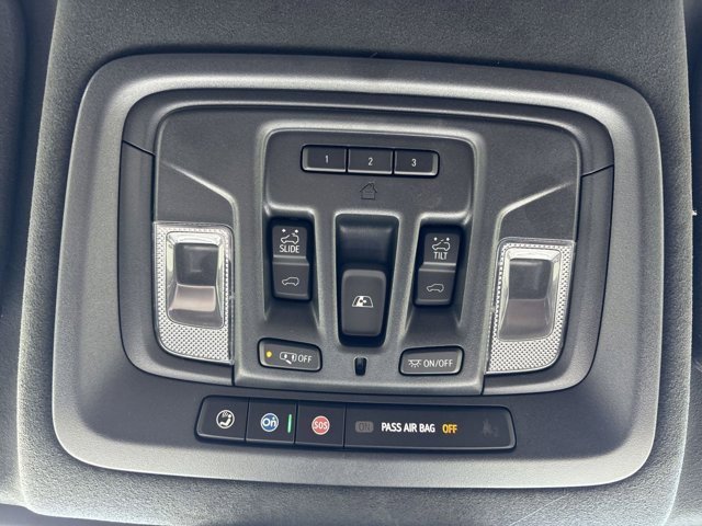 2025 Gmc Sierra 3500 HD Denali Ultimate photo 5