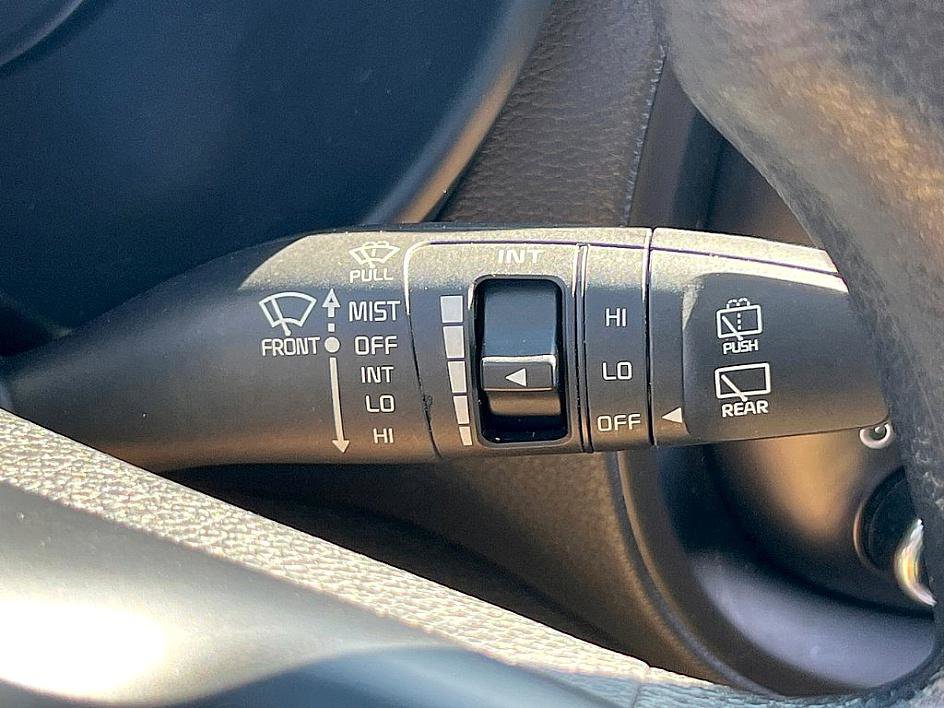 2020 Kia Soul S photo 17