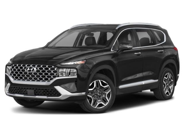 2022 Hyundai Santa Fe SEL Premium HEV