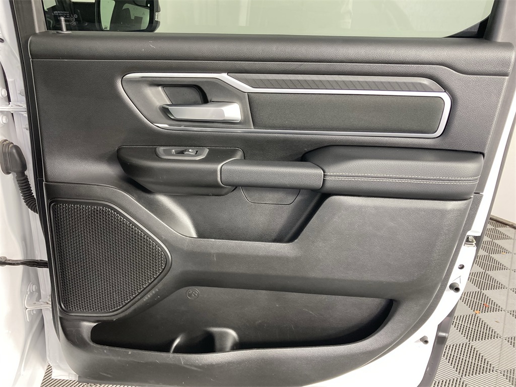 2025 Ram 1500 Big Horn Lone Star photo 26