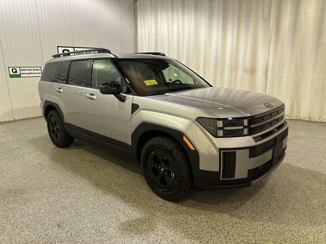 2026 Hyundai Santa Fe XRT's photo