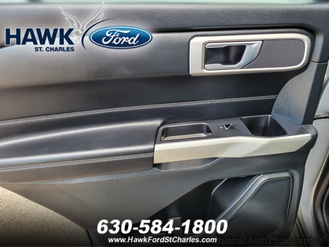 2022 FORD EXPLORER - Image 47