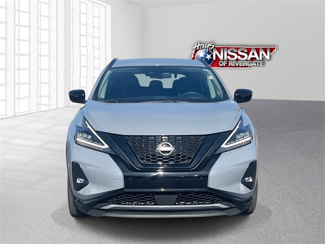 2024 Nissan Murano SV photo 2