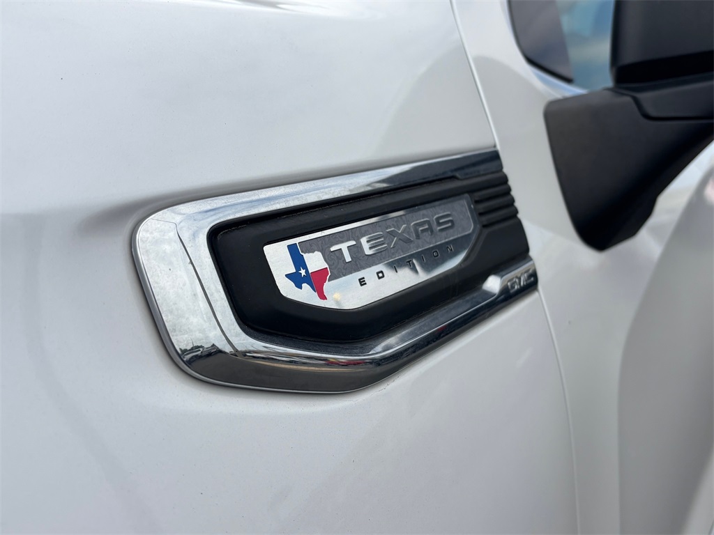 2021 Gmc Sierra 1500 SLT photo 4